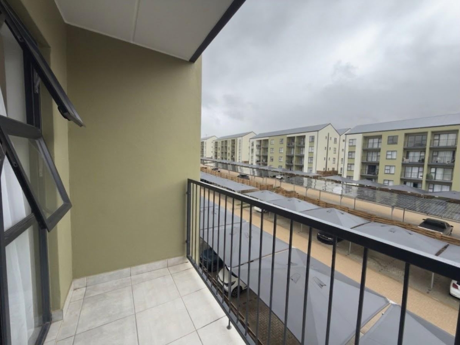 1 Bedroom Property for Sale in Admirals Park Western Cape